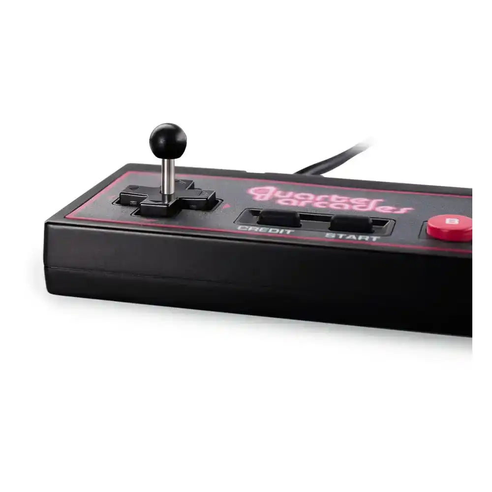 Quarter Arcades Zubehör USB Controller - Smalltinytoystore