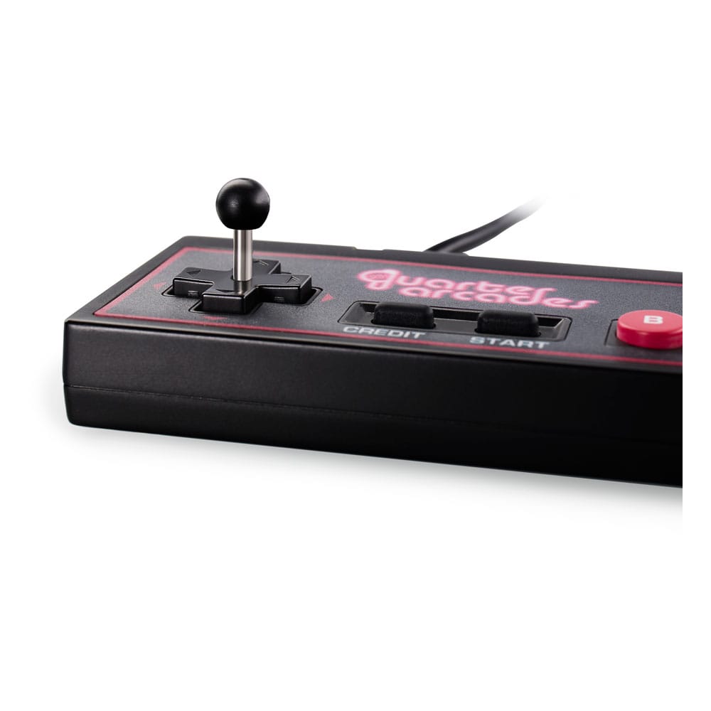 Quarter Arcades Zubehör USB Controller - Smalltinytoystore
