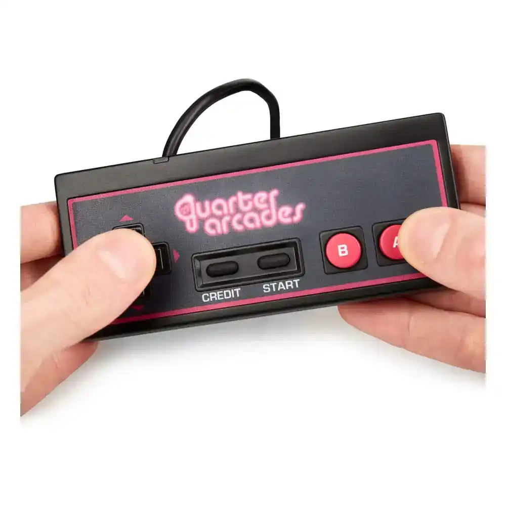 Quarter Arcades Zubehör USB Controller - Smalltinytoystore