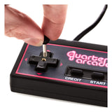 Quarter Arcades Zubehör USB Controller - Smalltinytoystore