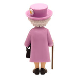 Queen Elizabeth II Minix Figur 12 cm - Smalltinytoystore