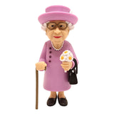 Queen Elizabeth II Minix Figur 12 cm - Smalltinytoystore