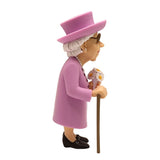 Queen Elizabeth II Minix Figur 12 cm - Smalltinytoystore