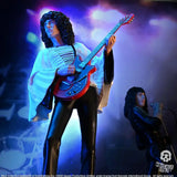 Queen Rock Iconz Statue Brian May II (Sheer Heart Attack Era) 23 cm - Smalltinytoystore