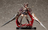 Rage of Bahamut PVC Statue 1/8 Forte the Devoted 25 cm - Smalltinytoystore