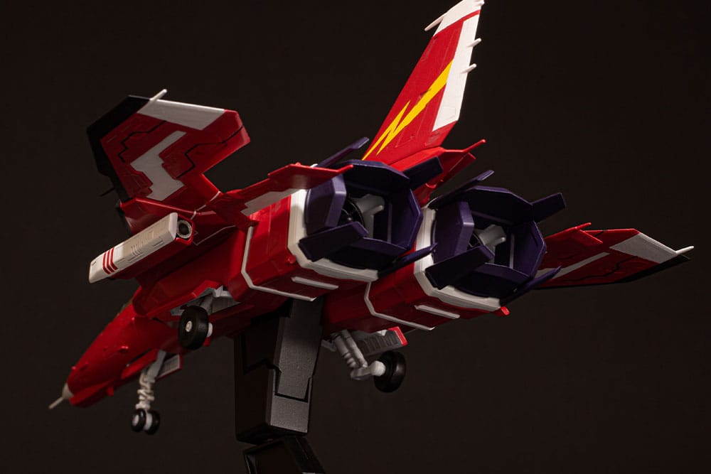 Raiden V Director´s Cut Plastic Model Kit 1/100 FT-00004A Azuma 18 cm - Smalltinytoystore