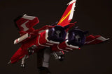 Raiden V Director´s Cut Plastic Model Kit 1/100 FT-00004A Azuma 18 cm - Smalltinytoystore