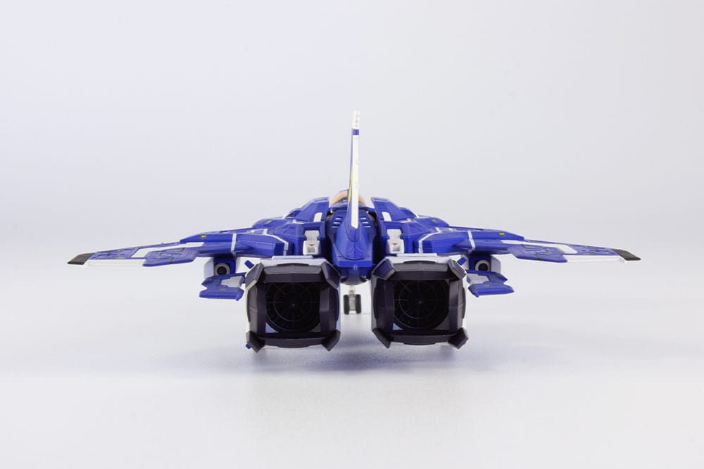 Raiden V Director´s Cut Plastic Model Kit 1/100 FT-00004A Azuma 2P Color Ver. 18 cm - Smalltinytoystore