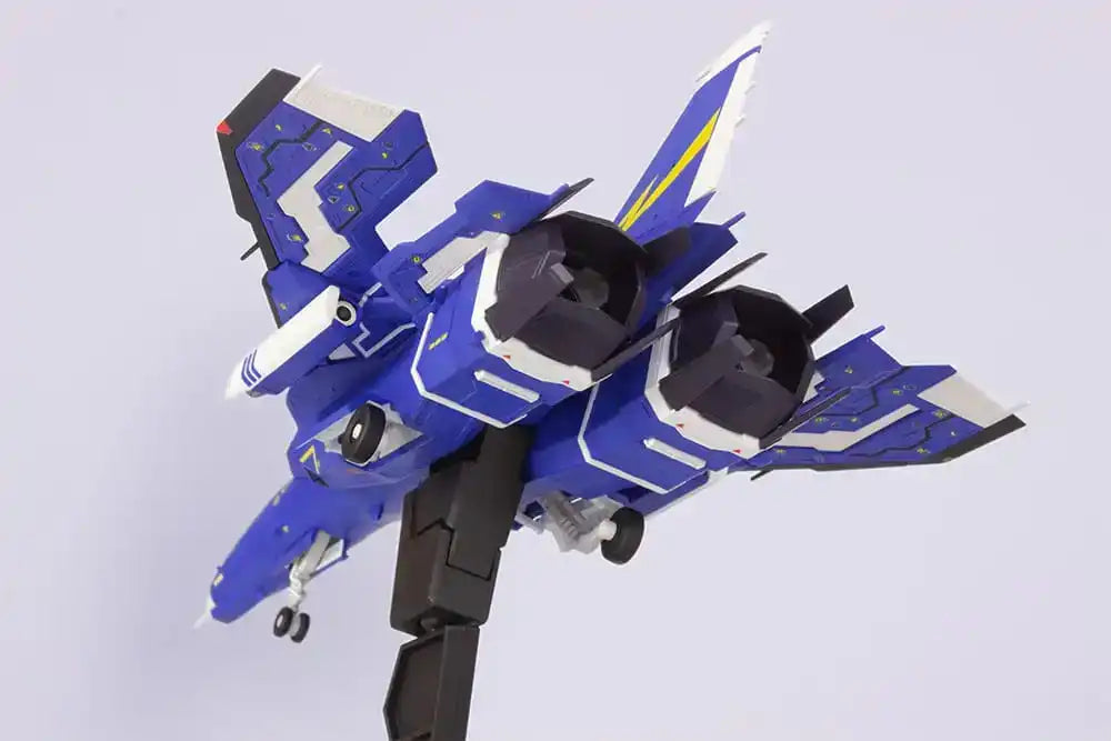 Raiden V Director´s Cut Plastic Model Kit 1/100 FT-00004A Azuma 2P Color Ver. 18 cm - Smalltinytoystore