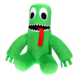 Rainbow Friends Plüschfigur Green 40 cm - Smalltinytoystore