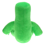 Rainbow Friends Plüschfigur Green 40 cm - Smalltinytoystore
