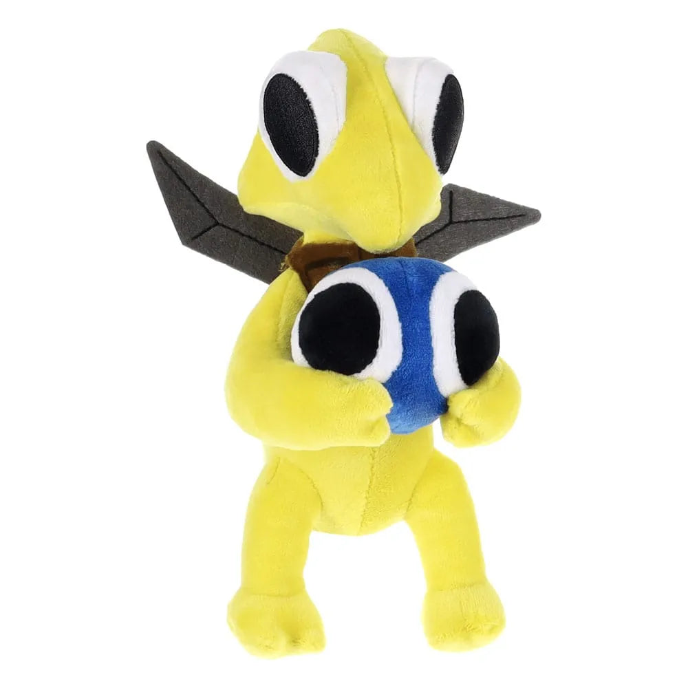 Rainbow Friends Plüschfiguren Yellow 20 cm - Smalltinytoystore
