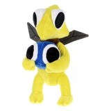 Rainbow Friends Plüschfiguren Yellow 20 cm - Smalltinytoystore