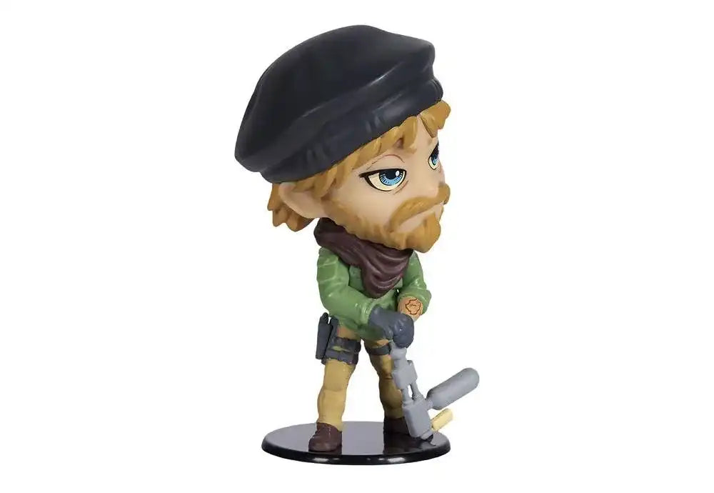 Rainbow Six Siege 6 Collection Chibi Figur Serie 6 Maverick 10 cm - Smalltinytoystore