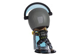 Rainbow Six Siege 6 Collection Chibi Figur Serie 6 Mira 10 cm - Smalltinytoystore