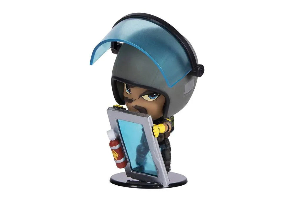 Rainbow Six Siege 6 Collection Chibi Figur Serie 6 Mira 10 cm - Smalltinytoystore