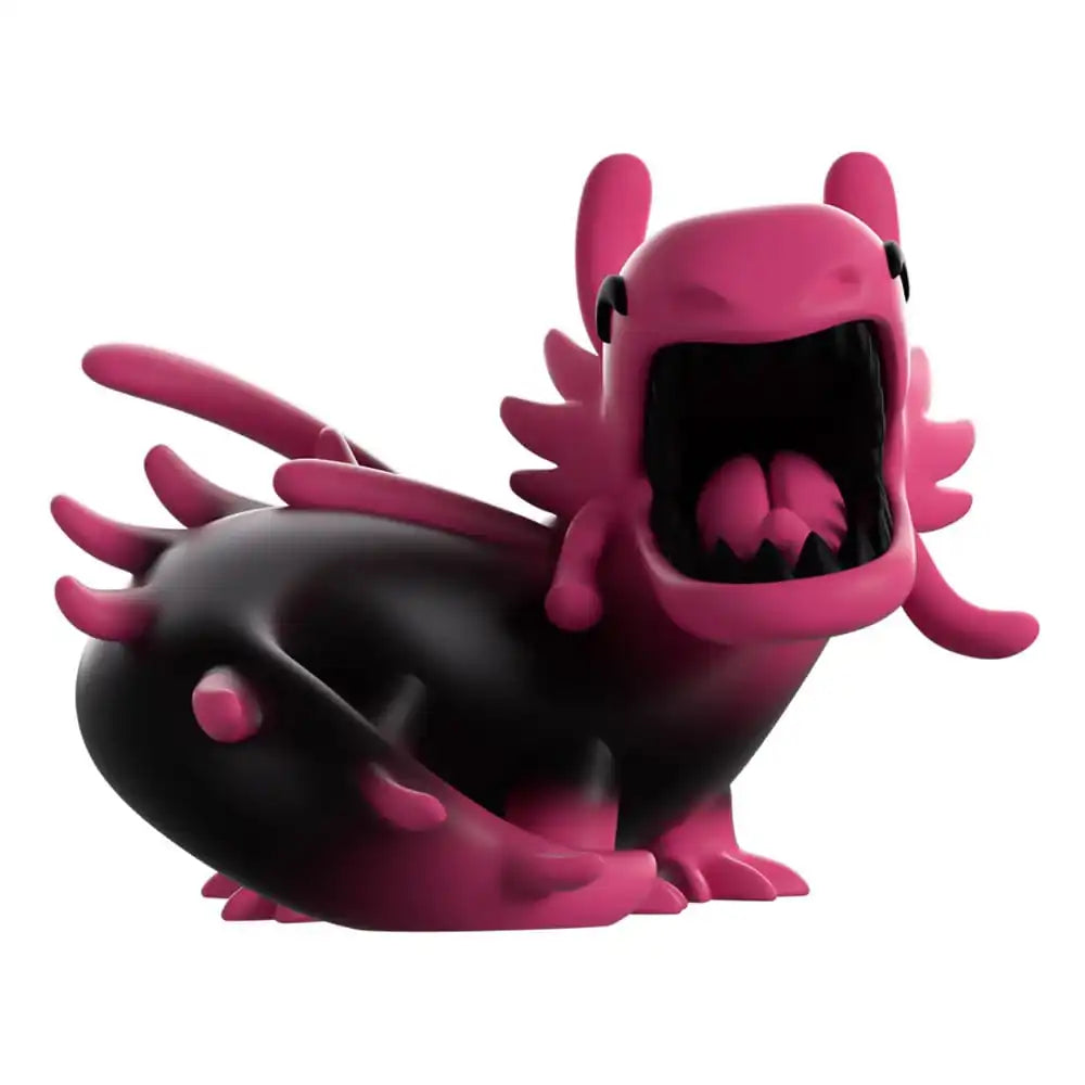 Rainworld Vinyl Figur Pink Lizard 8 cm - Smalltinytoystore
