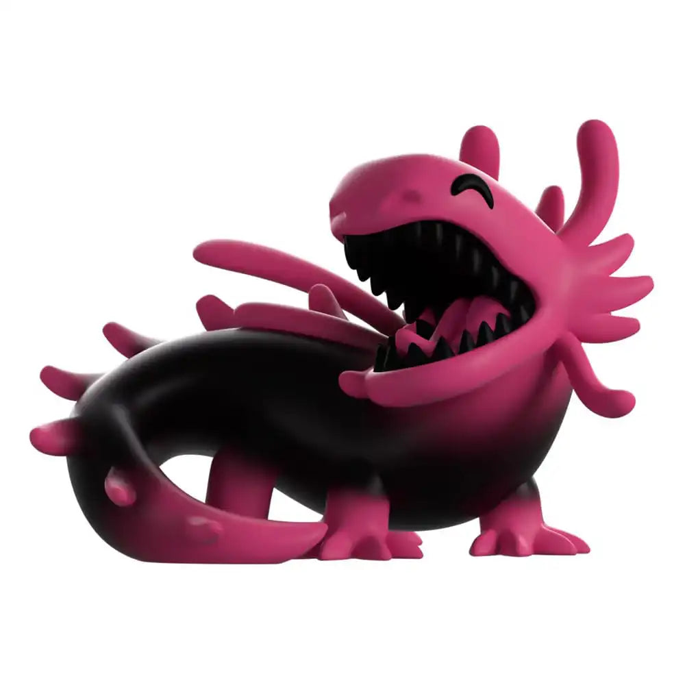 Rainworld Vinyl Figur Pink Lizard 8 cm - Smalltinytoystore