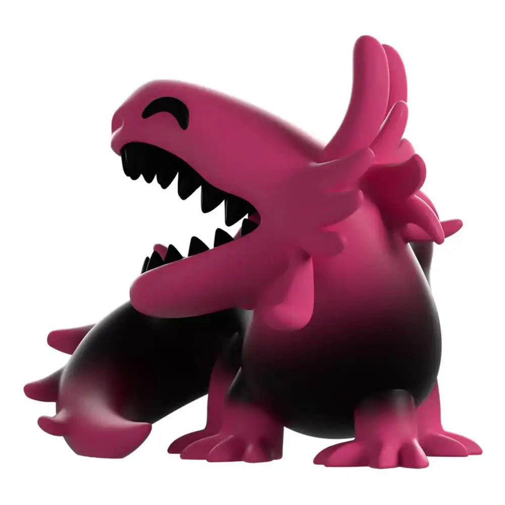Rainworld Vinyl Figur Pink Lizard 8 cm - Smalltinytoystore