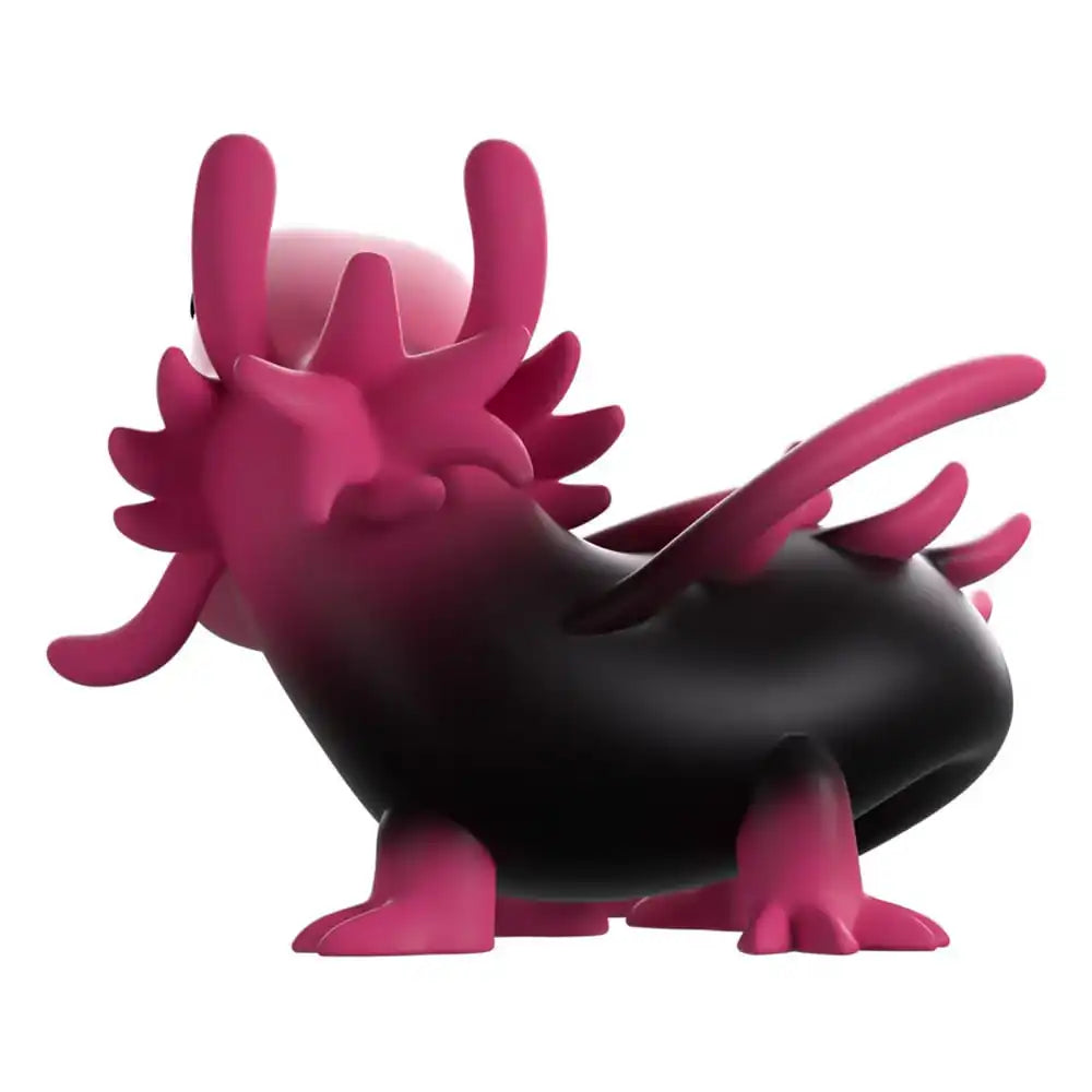 Rainworld Vinyl Figur Pink Lizard 8 cm - Smalltinytoystore