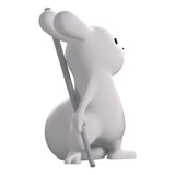 Rainworld Vinyl Figur Slugcat 10 cm - Smalltinytoystore