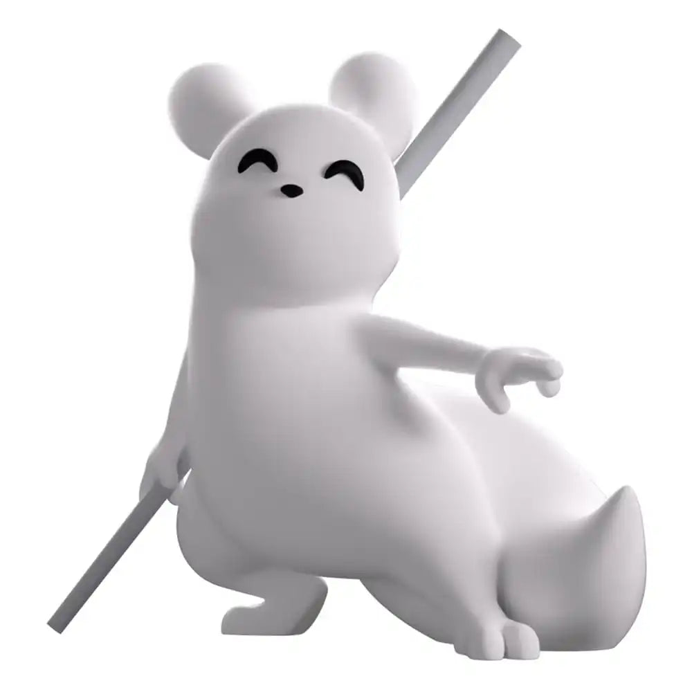 Rainworld Vinyl Figur Slugcat 10 cm - Smalltinytoystore