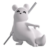 Rainworld Vinyl Figur Slugcat 10 cm - Smalltinytoystore