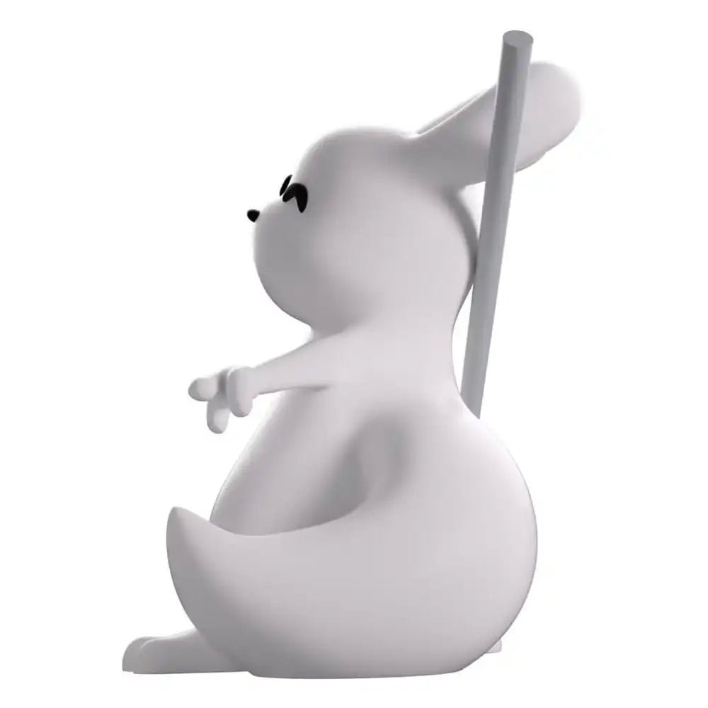 Rainworld Vinyl Figur Slugcat 10 cm - Smalltinytoystore