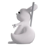 Rainworld Vinyl Figur Slugcat 10 cm - Smalltinytoystore