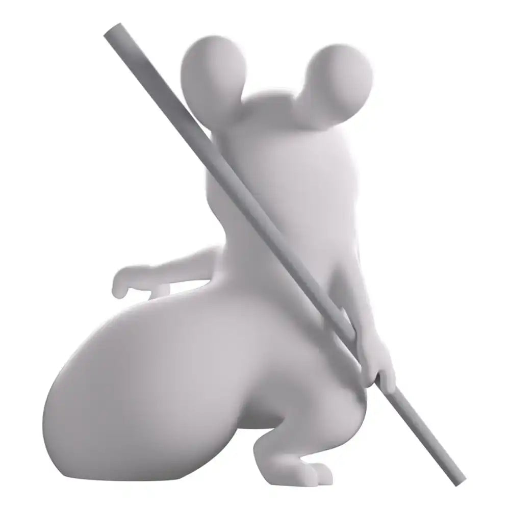 Rainworld Vinyl Figur Slugcat 10 cm - Smalltinytoystore