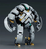 Rakuen Tsuiho Expelled from Paradise Moderoid Plastic Model Kit Arhan 14 cm - Smalltinytoystore