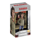 Rambo Minix Figur Rambo 12 cm - Smalltinytoystore