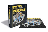 Ramones Puzzle Road to Ruin - Smalltinytoystore