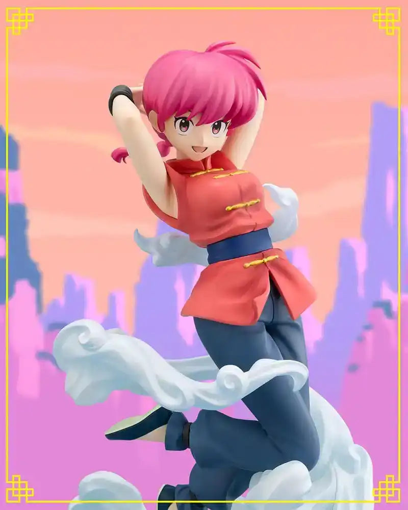 Ranma 1/2 FiguartsZERO Chouette PVC Statue Ranma 20 cm - Smalltinytoystore
