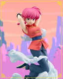 Ranma 1/2 FiguartsZERO Chouette PVC Statue Ranma 20 cm - Smalltinytoystore