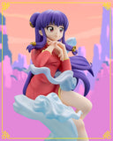 Ranma 1/2 FiguartsZERO Chouette PVC Statue Shampoo 17 cm - Smalltinytoystore