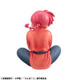 Ranma 1/2 G.E.M. Serie PVC Statue Atsumu Ranma Palm Size 9 cm - Smalltinytoystore