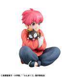 Ranma 1/2 G.E.M. Serie PVC Statue Atsumu Ranma Palm Size 9 cm - Smalltinytoystore