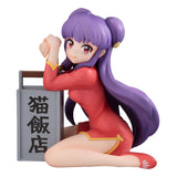 Ranma 1/2 G.E.M. Serie PVC Statue Atsumu Shampoo Palm Size 9 cm - Smalltinytoystore