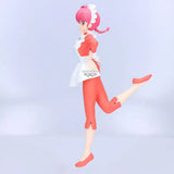 Ranma 1/2 Glitter & Glamours PVC Statue Ranma 21 cm - Smalltinytoystore