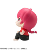 Ranma 1/2 Look Up PVC Statue Ranma 11 cm - Smalltinytoystore