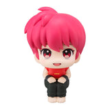 Ranma 1/2 Look Up PVC Statue Ranma 11 cm - Smalltinytoystore