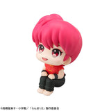 Ranma 1/2 Look Up PVC Statue Ranma 11 cm - Smalltinytoystore