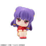 Ranma 1/2 Look Up PVC Statue Shampoo 11 cm - Smalltinytoystore