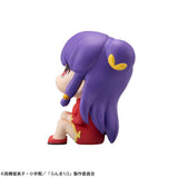 Ranma 1/2 Look Up PVC Statue Shampoo 11 cm - Smalltinytoystore