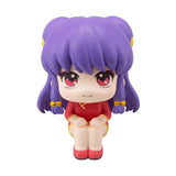 Ranma 1/2 Look Up PVC Statue Shampoo 11 cm - Smalltinytoystore