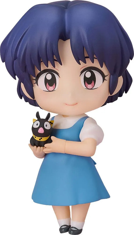 Ranma 1/2 Nendoroid Actionfigur Akane Tendo 10 cm - Smalltinytoystore