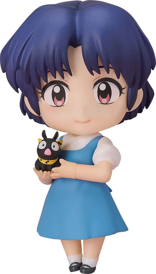 Ranma 1/2 Nendoroid Actionfigur Akane Tendo 10 cm - Smalltinytoystore