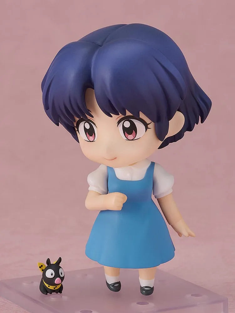 Ranma 1/2 Nendoroid Actionfigur Akane Tendo 10 cm - Smalltinytoystore