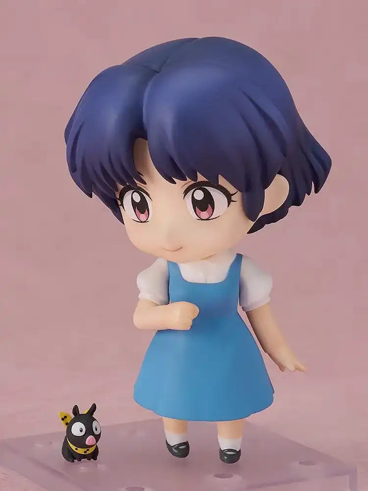 Ranma 1/2 Nendoroid Actionfigur Akane Tendo 10 cm - Smalltinytoystore